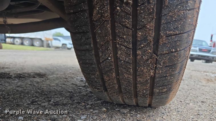 image for item EU3948 2007 Chevrolet Impala Police 