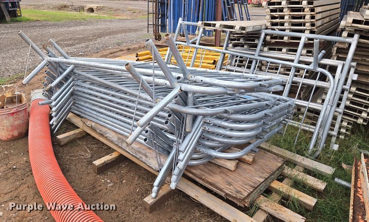 image for item EU3949 (13) safety barriers