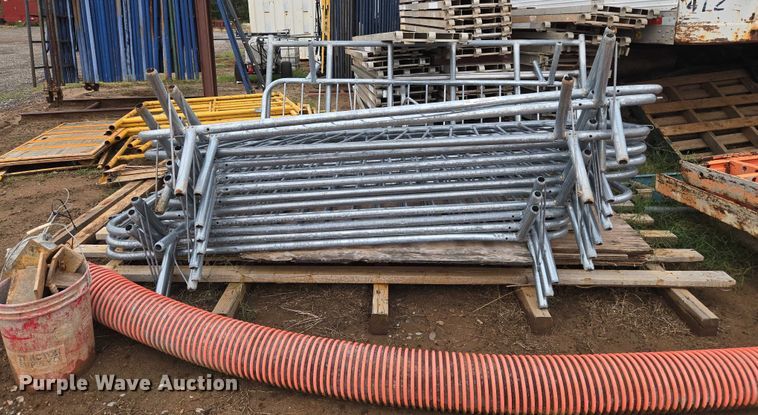 image for item EU3949 (13) safety barriers