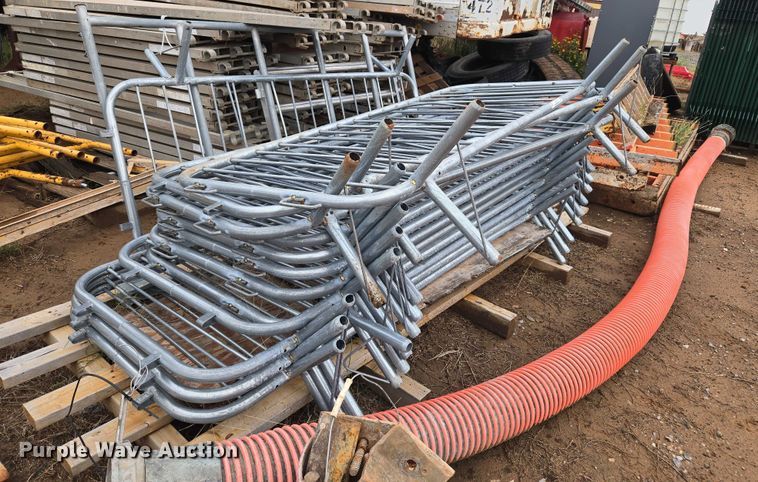 image for item EU3949 (13) safety barriers