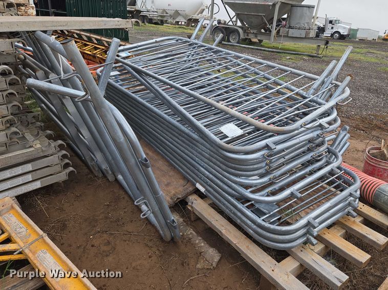 image for item EU3949 (13) safety barriers