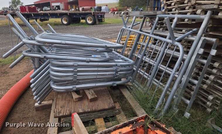 image for item EU3949 (13) safety barriers