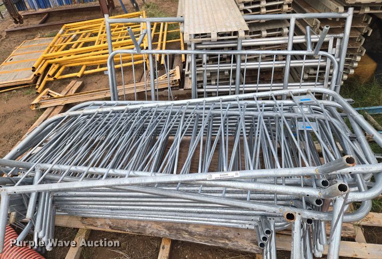 image for item EU3949 (13) safety barriers