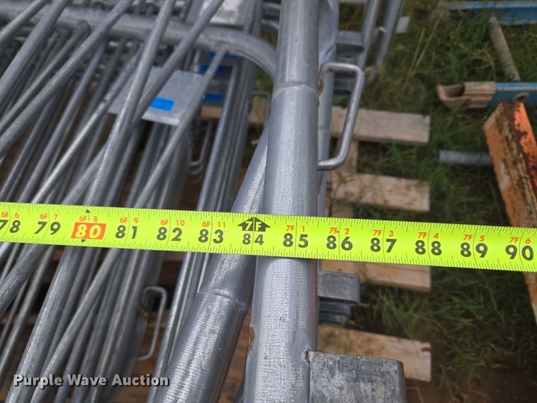 image for item EU3949 (13) safety barriers