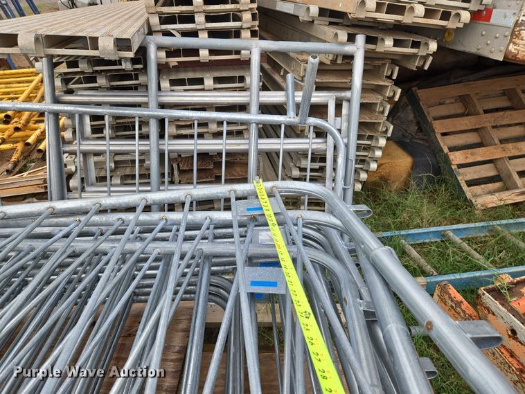 image for item EU3949 (13) safety barriers