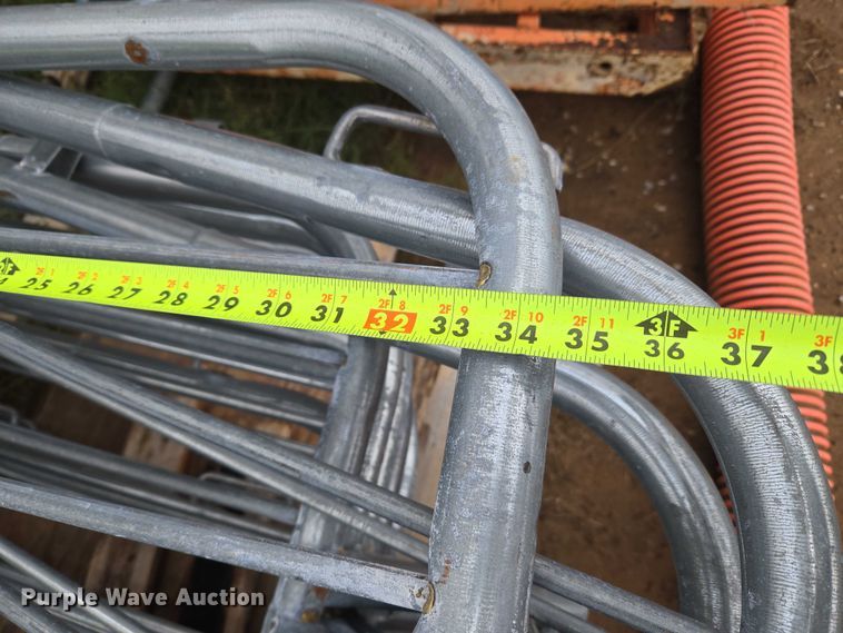 image for item EU3949 (13) safety barriers