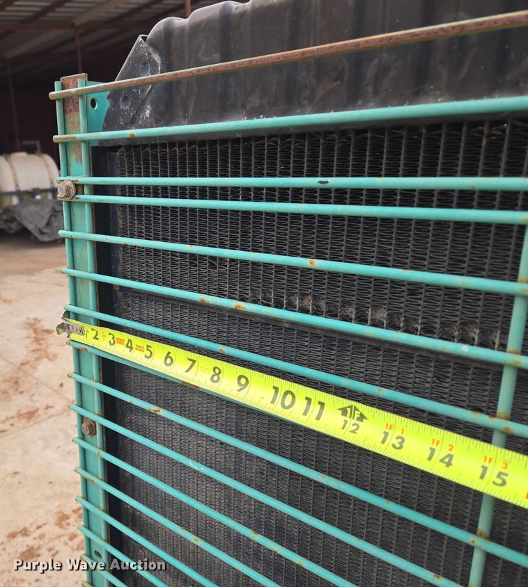 image for item EU3950 Cummins DGCB-5772133 generator