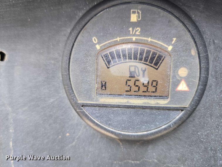 image for item EU3951 Miller Bobcat 250 welder/generator