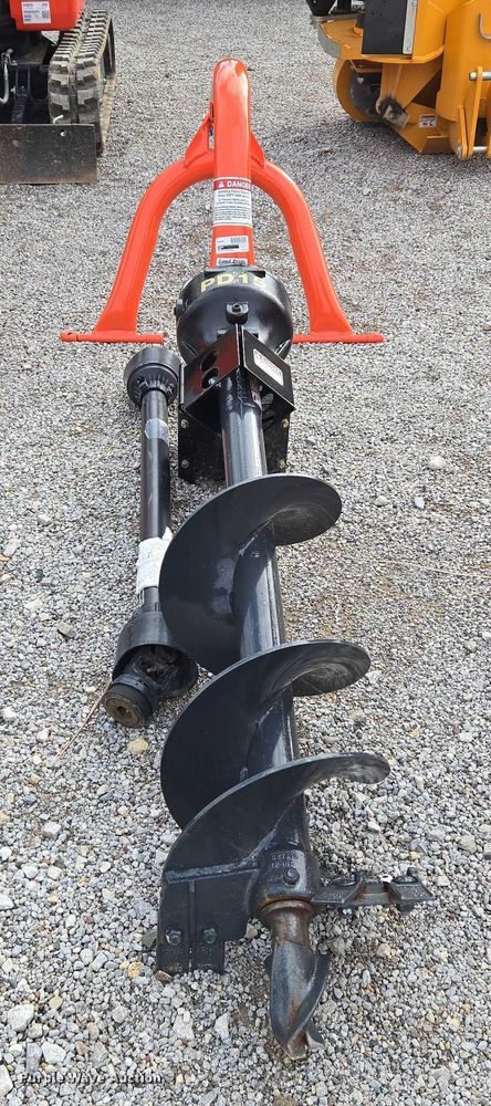 image for item EU3955 Land Pride PD15 post hole auger