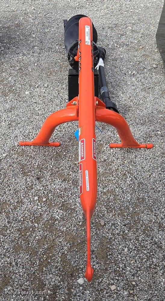 image for item EU3955 Land Pride PD15 post hole auger