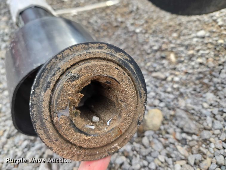 image for item EU3955 Land Pride PD15 post hole auger