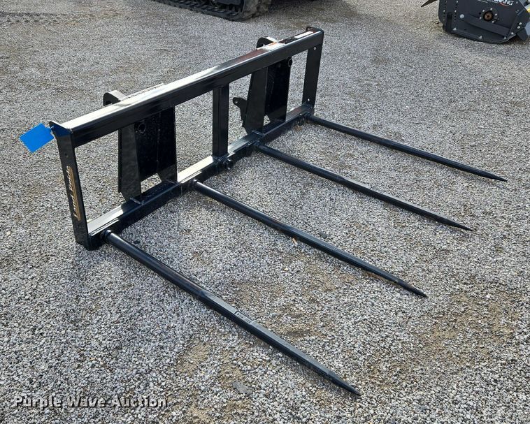 image for item EU3956 Land Pride BSE50 bale spear