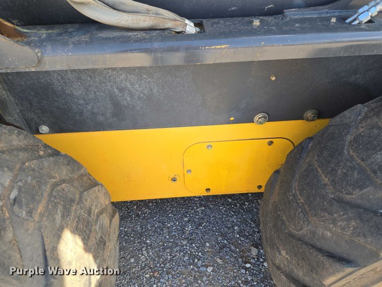 image for item EU3960 2012 New Holland L230 skid steer loader