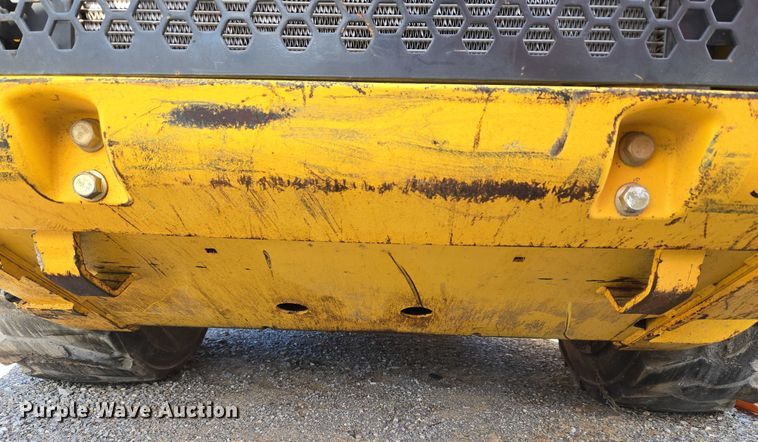 image for item EU3960 2012 New Holland L230 skid steer loader