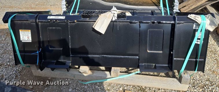 image for item EU3961 Land Pride AP-HD68LLT skid steer bucket