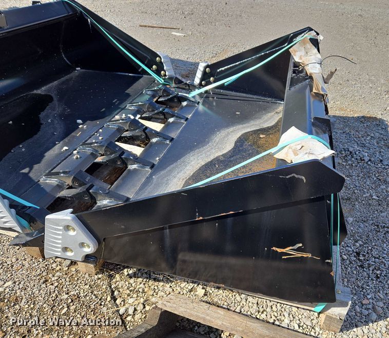 image for item EU3962 Land Pride AP-HD68LLT skid steer bucket