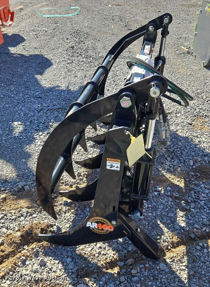 image for item EU3963 Land Pride SGC0548 claw grapple