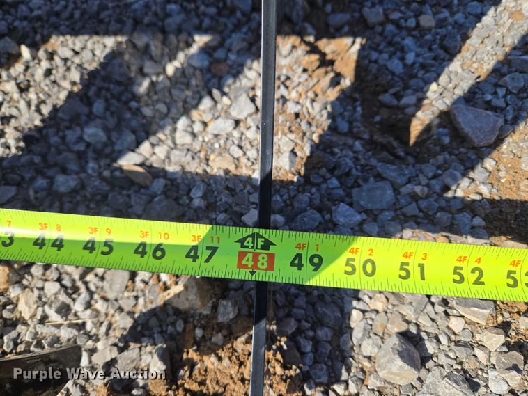 image for item EU3963 Land Pride SGC0548 claw grapple