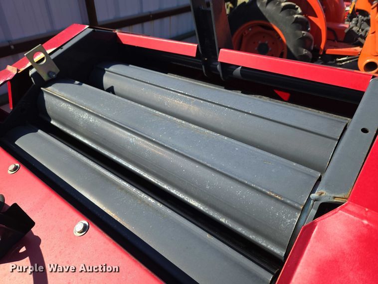 image for item EU3964 Tar River Implements SRB-870 mini round baler