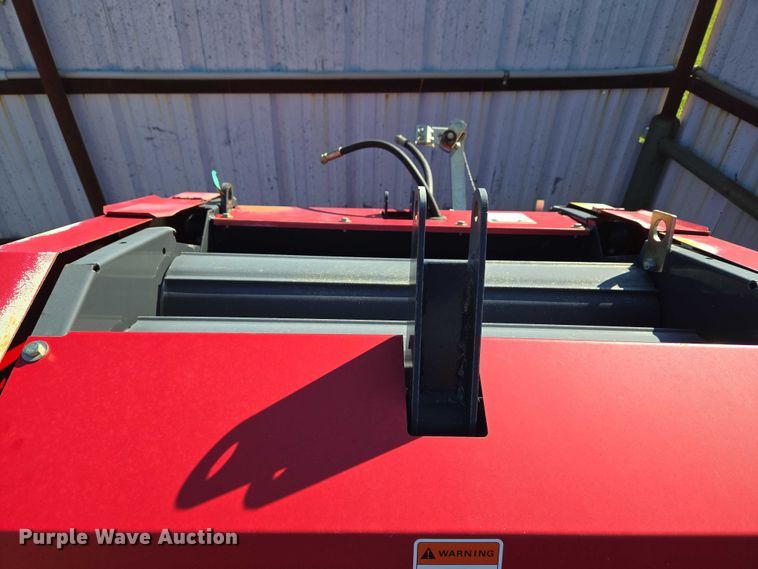 image for item EU3964 Tar River Implements SRB-870 mini round baler