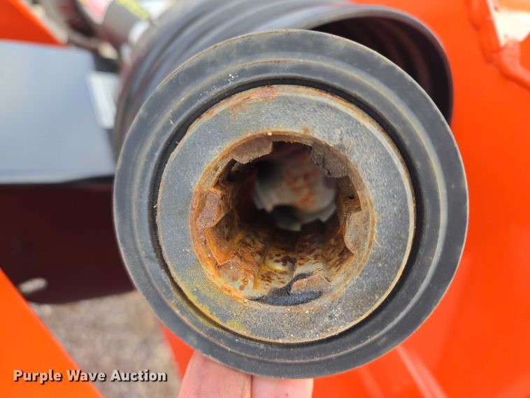 image for item EU3965 Land Pride WC1504 wood chipper