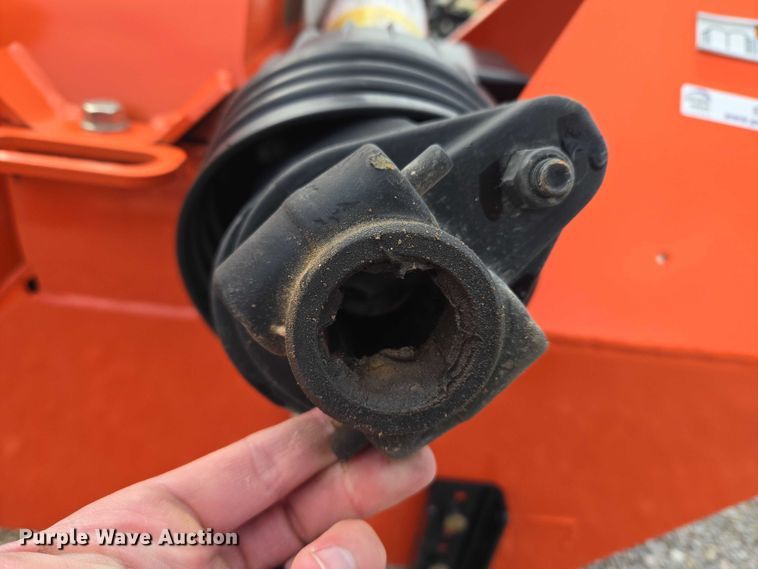 image for item EU3965 Land Pride WC1504 wood chipper