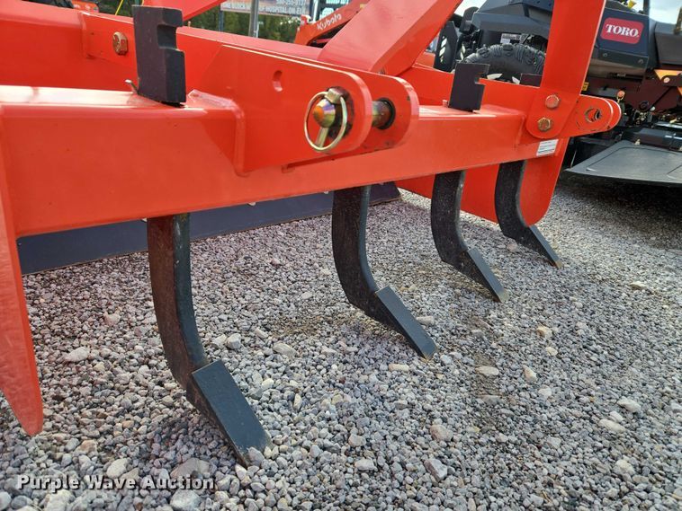 image for item EU3966 Land Pride BB1248 box blade