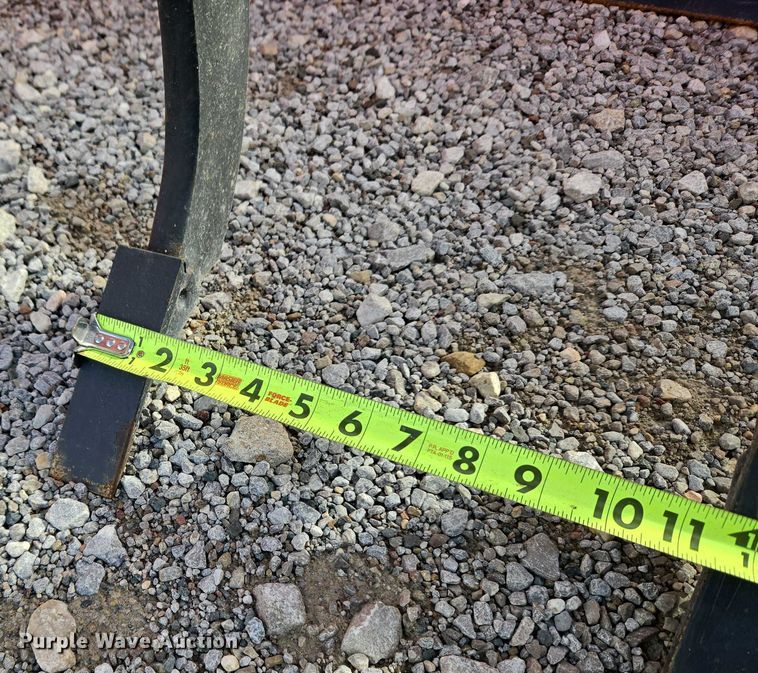 image for item EU3966 Land Pride BB1248 box blade