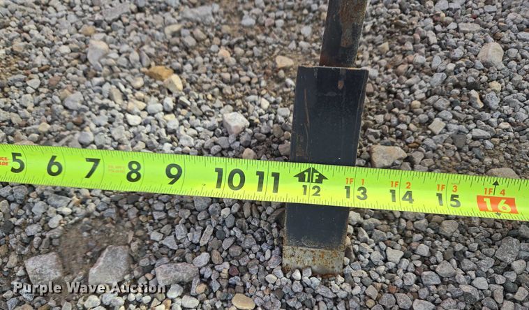 image for item EU3966 Land Pride BB1248 box blade