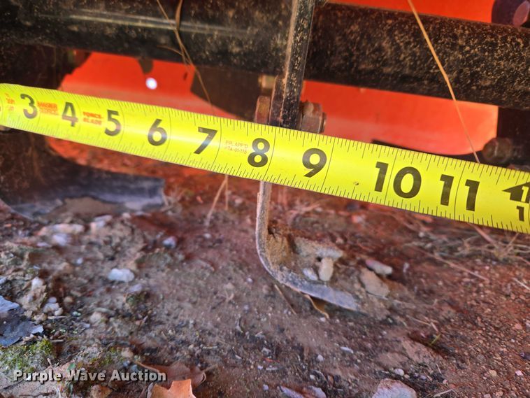 image for item EU3970 Land Pride RTR1242 tiller