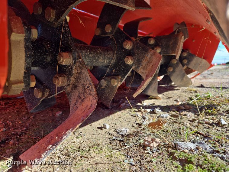 image for item EU3970 Land Pride RTR1242 tiller