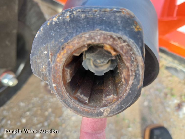 image for item EU3971 Land Pride RCR1242 rotary mower