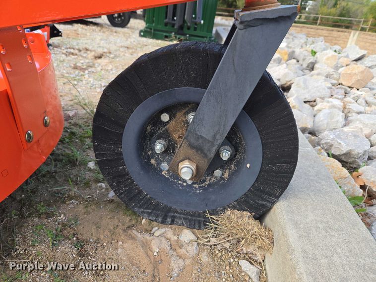 image for item EU3971 Land Pride RCR1242 rotary mower