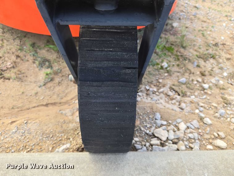 image for item EU3971 Land Pride RCR1242 rotary mower