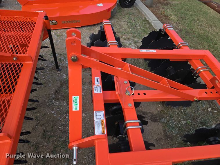 image for item EU3972 Land Pride DH1590 disk