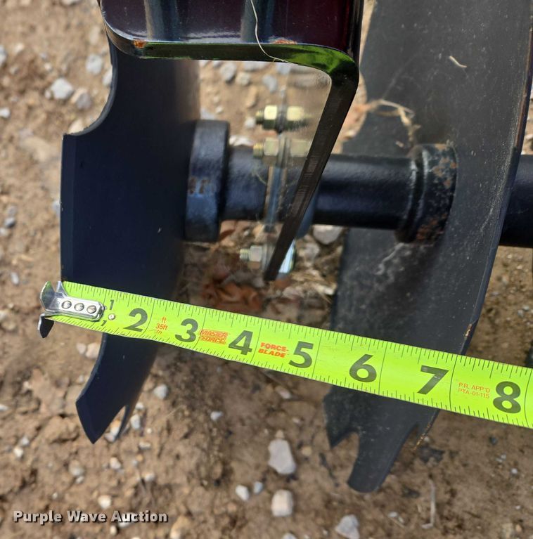 image for item EU3972 Land Pride DH1590 disk