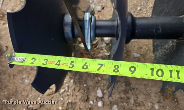 image for item EU3972 Land Pride DH1590 disk