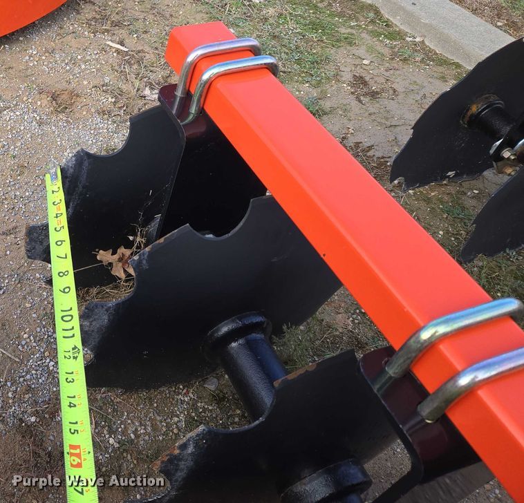 image for item EU3972 Land Pride DH1590 disk