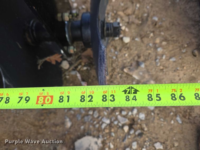 image for item EU3972 Land Pride DH1590 disk