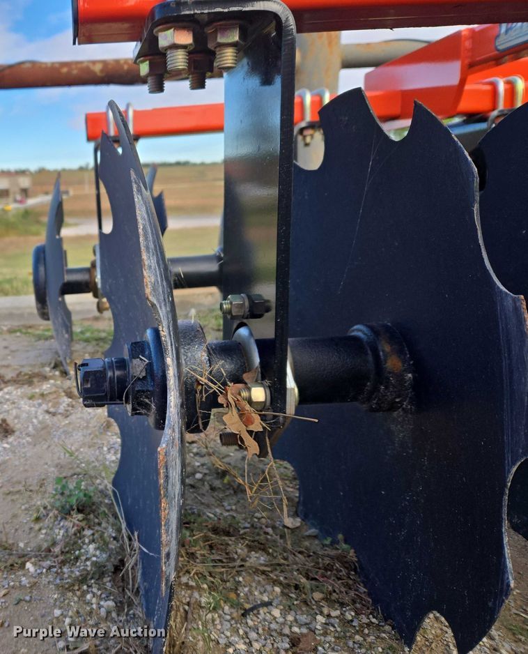 image for item EU3972 Land Pride DH1590 disk