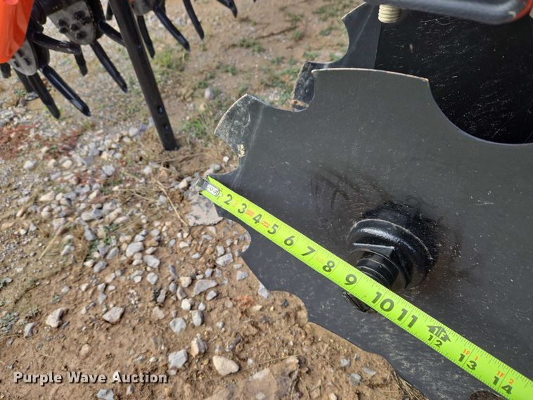 image for item EU3972 Land Pride DH1590 disk