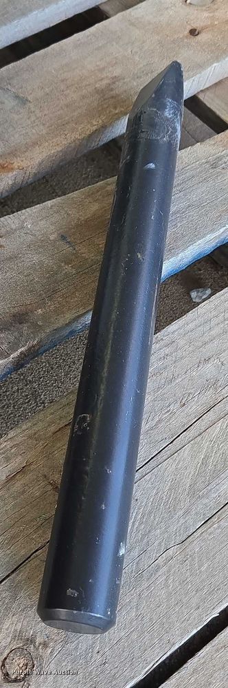 image for item EU3974 Kubota BR310 breaker