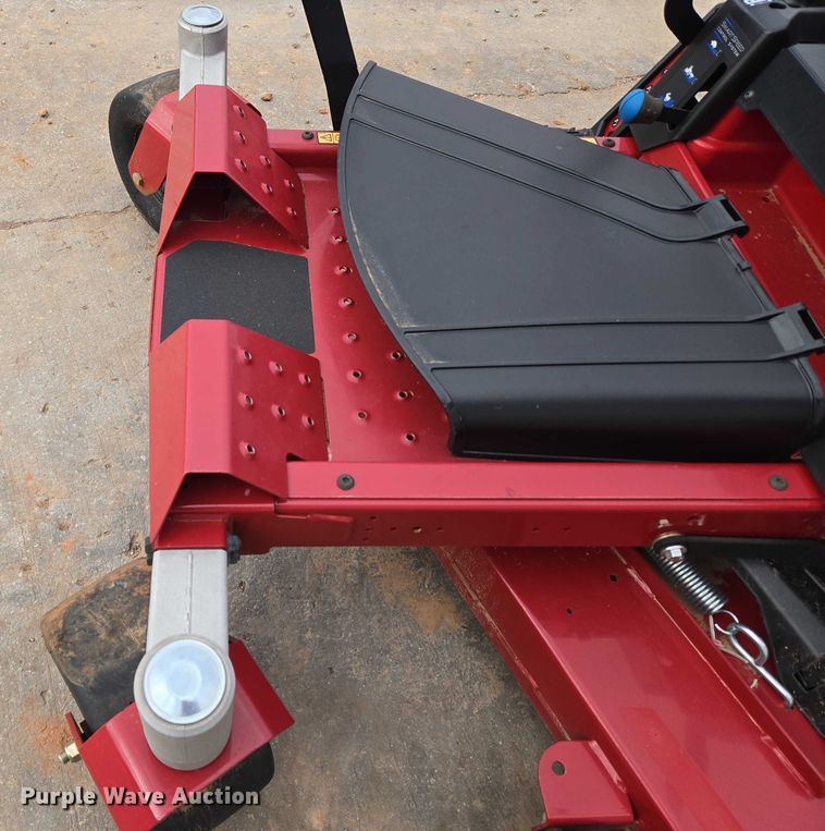 image for item EU3975 Toro 75750 ZTR lawn mower