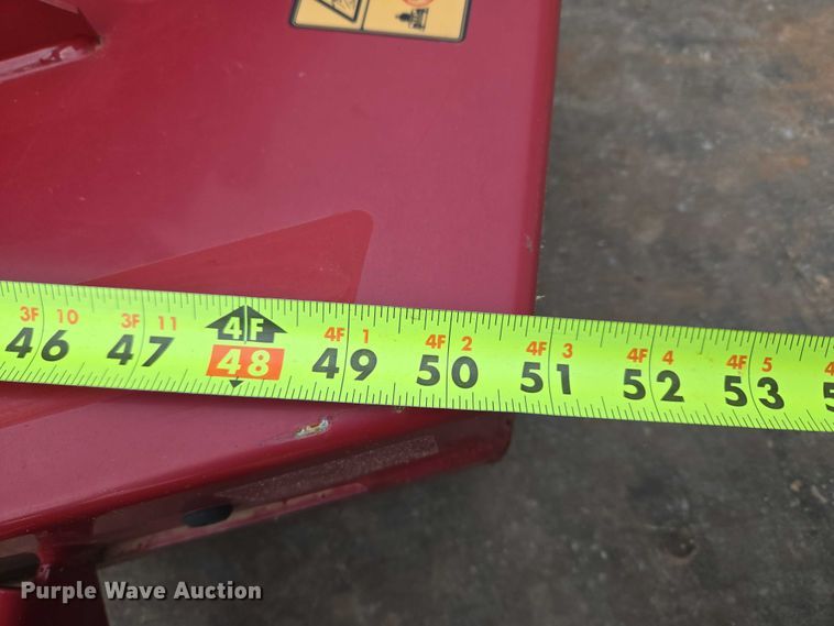 image for item EU3975 Toro 75750 ZTR lawn mower