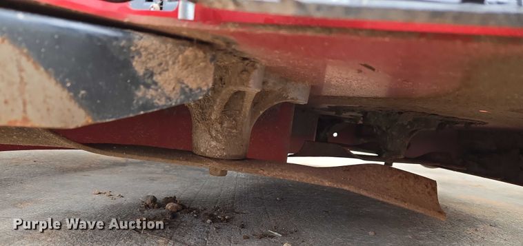 image for item EU3975 Toro 75750 ZTR lawn mower