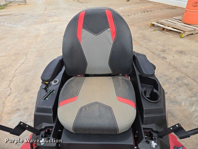 image for item EU3975 Toro 75750 ZTR lawn mower