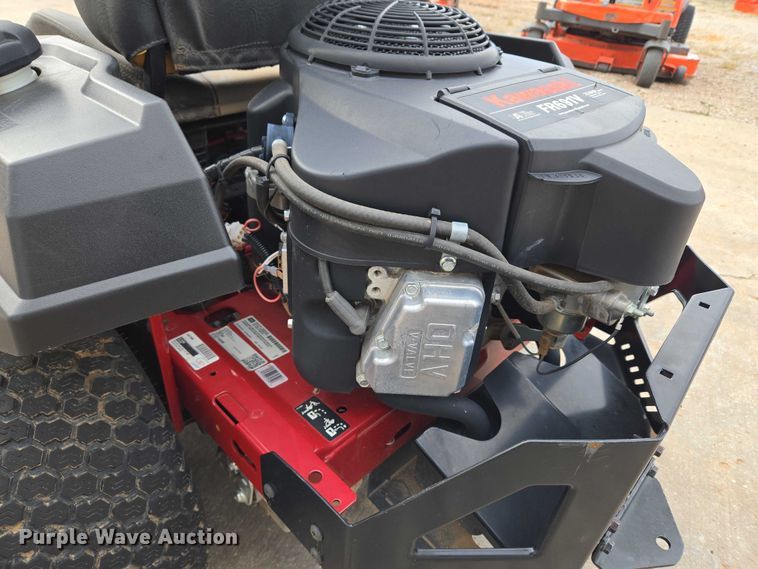 image for item EU3975 Toro 75750 ZTR lawn mower