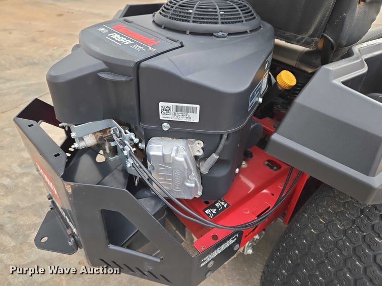 image for item EU3975 Toro 75750 ZTR lawn mower