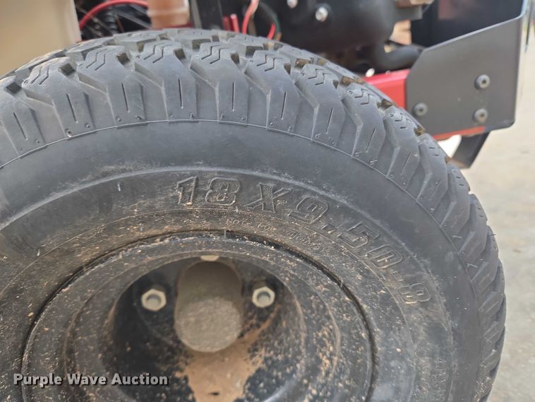 image for item EU3975 Toro 75750 ZTR lawn mower