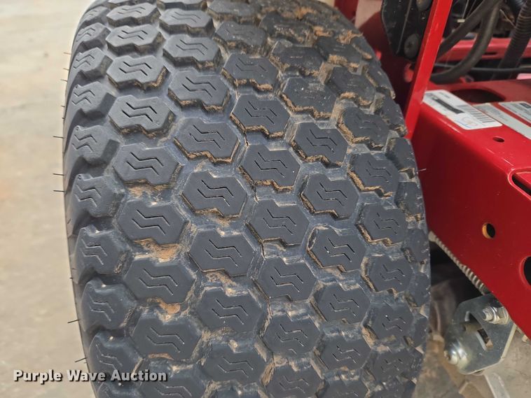 image for item EU3975 Toro 75750 ZTR lawn mower